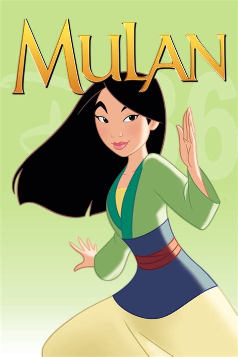 Film Mulan / Film Mulan 2020 / Mulan Is Ready To Fight In New ... : Directed by niki caro, with ...