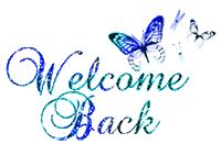 Free Welcome Graphics - Welcome Clip Art