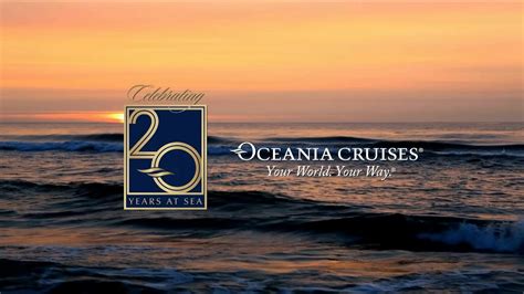 Oceania Travel Agent | Find Your Perfect Cruise | Culture Discovery Cruises