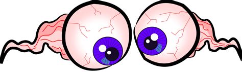 Free Creepy Eyes Transparent, Download Free Creepy Eyes Transparent png images, Free ClipArts on ...