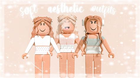 Cute Roblox Avatars Aesthetic : Create a roblox gfx icon by ...