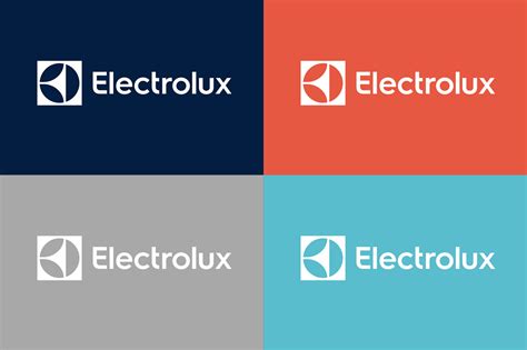 Electrolux Brand refresh :: Behance