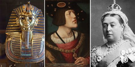 The 3 Most Notorious Cases of Inbreeding Among Royals | Short History