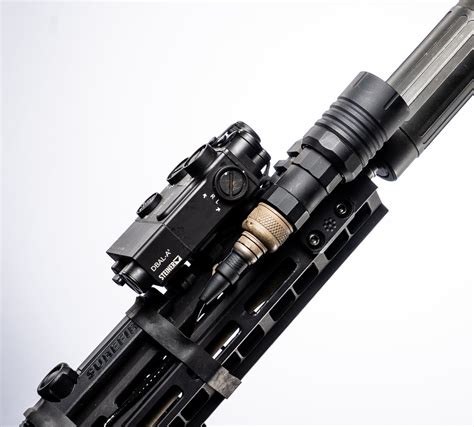 Best AR 15 Accessories For The Full Experience - Milspec Retail