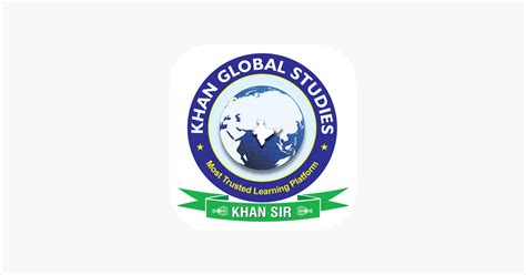 ‎Khan Global Studies on the App Store