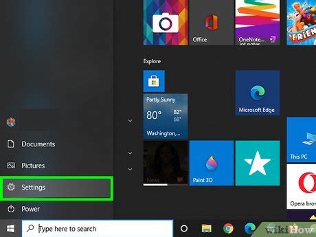 How to Enable Night Light in Windows 10: 8 Steps (with Pictures)