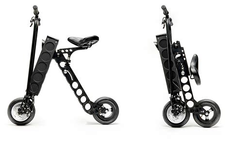 Six folding electric bikes that fit practically anywhere - AIVAnet