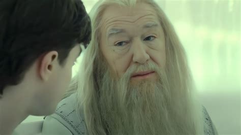 Michael Gambon, Harry Potter Actor, Dead At 82