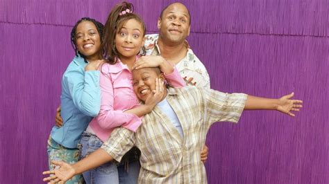 The Baxter Family - That's So Raven Photo (43942372) - Fanpop