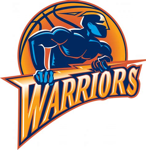 Golden State Warriors – Logos Download