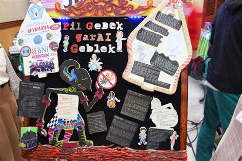 Tema Mading Yang Menarik Untuk Mahasiswa – DIKBUD