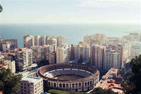 What is the History of Malaga, Spain?