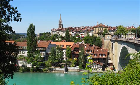 10 Swiss Cities to Visit in Your Lifetime - Newly Swissed Online Magazine