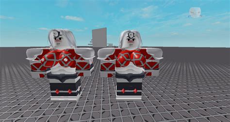 R63 Roblox Stands