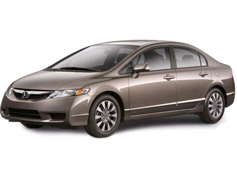 2011 Honda Civic Price, Value, Depreciation & Reviews | Kelley Blue Book