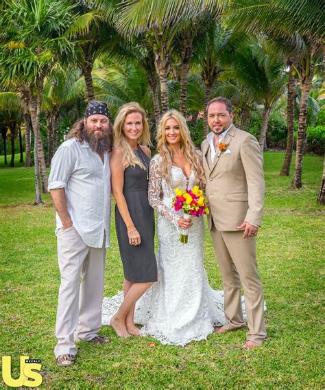 Words of Wisdom | Jason Aldean and Brittany Kerr's Wedding Album: See the Photos! | Us Weekly