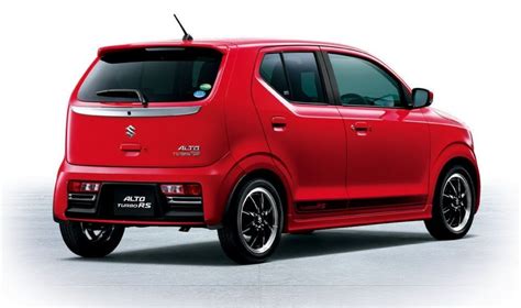 maruti alto 660cc india images - CarBlogIndia