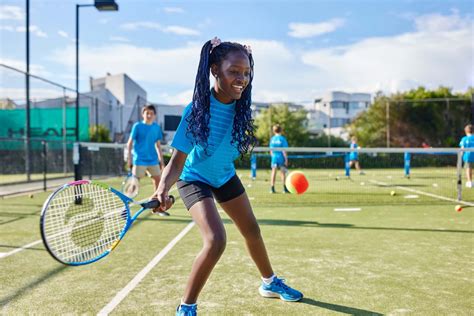 Hot Shots Tennis | A Smash Hit For Little Legends