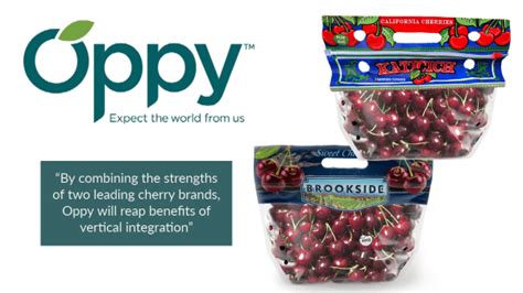 Oppy merges cherry brands to form Katco Packing - Produce Blue Book