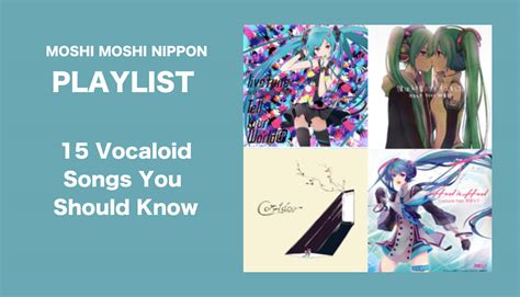 Vocaloid hatsune miku songs - yscaqwe