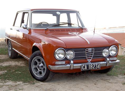 Alfa Romeo Giulia History, Specs & Engine Review