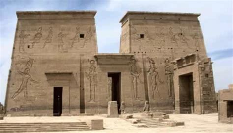 What Can We Learn From the Ancient Temples of Egypt? | Third Hour