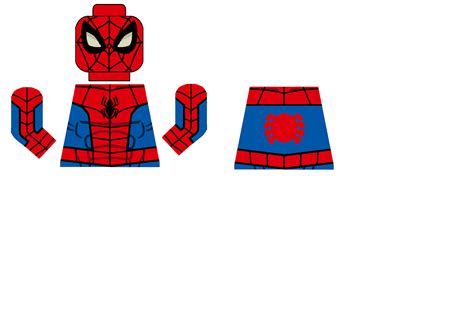 Image - Lego spectacular spider-man series decals.png | Marvel Fanon | FANDOM powered by Wikia