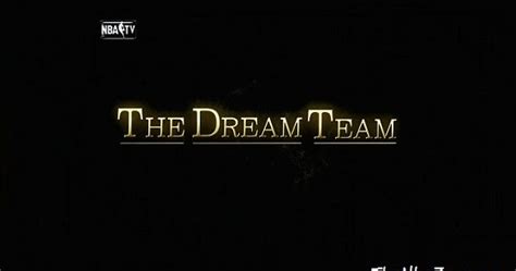 The Dream Team - Documentary About The Greatest Team Ever! | TheNbaZone.com