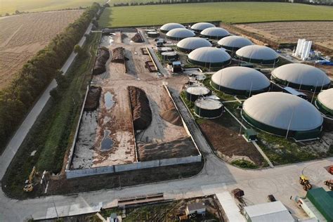 How Is Biogas Produced: A Guide to Biogas Production - Diesel Plus