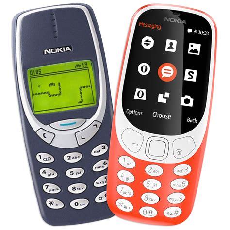 Nokia 3310