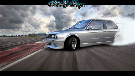 🔥 [90+] Bmw Drift Wallpapers | WallpaperSafari