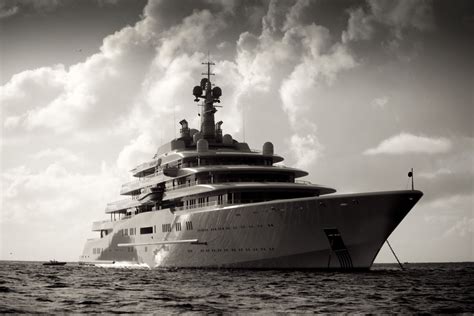 Eclipse Yacht Charter Details, Blohm & Voss | CHARTERWORLD Luxury Superyachts