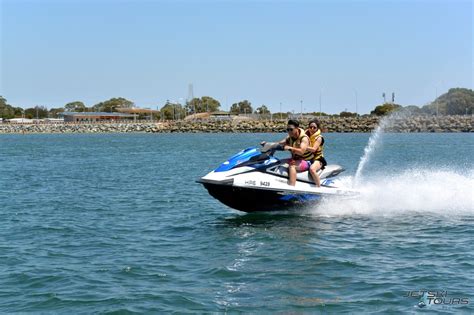 Jet Ski Tours Perth | Visit Rockingham