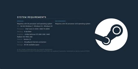 How To Check System Requirements For A Steam Game