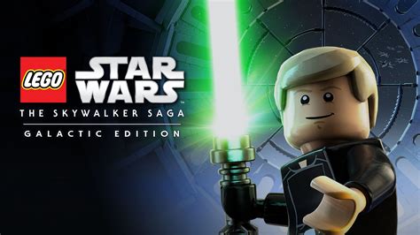 LEGO Star Wars: The Skywalker Saga Galactic Edition Adds 30 Playable Characters - Knowledge and ...