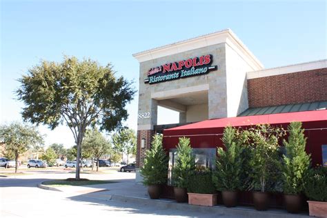 Best Italian Food Restaurants in Frisco, Texas | Italian food restaurant, Zesty chicken, Best ...