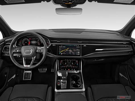 2023 Audi Q7 Pictures: | U.S. News