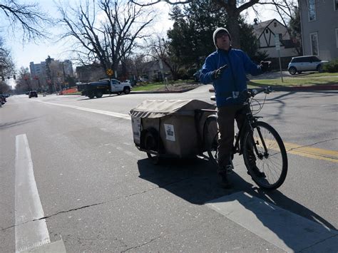 gwadzilla: Rob's Bike Courier Service in Fort Collins Colorado