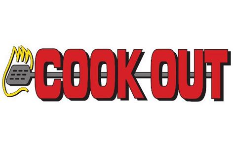 Cookout Logo - LogoDix