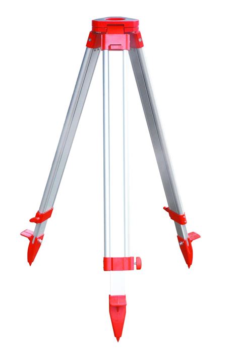 Surveying Equipment: Aluminum Tripod - Buy Aluminium Tripod, Total ...