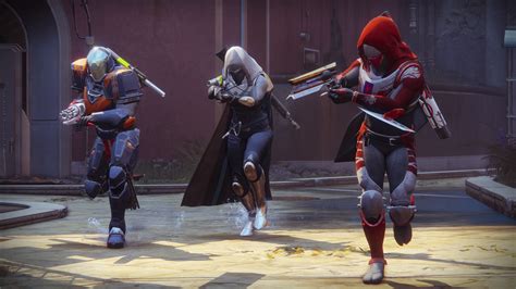 Destiny 2's Revamped Clan System Detailed - GameSpot