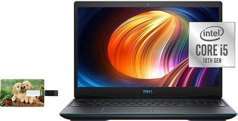 Dell G3 15 (3500) - Specs, Tests, and Prices | LaptopMedia.com