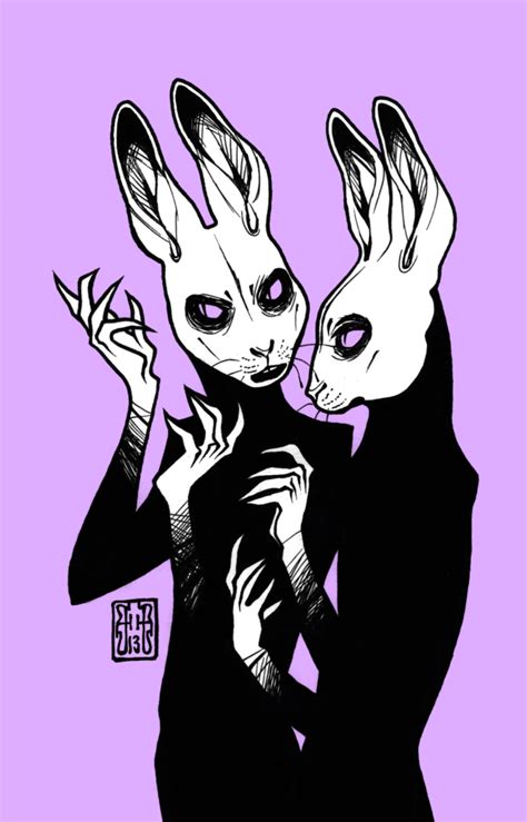 Leporidae by CanisAlbus on DeviantArt