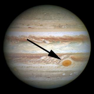 NASA Just Shot the Closest-Ever Photos of Jupiter's Great Red Spot | PetaPixel