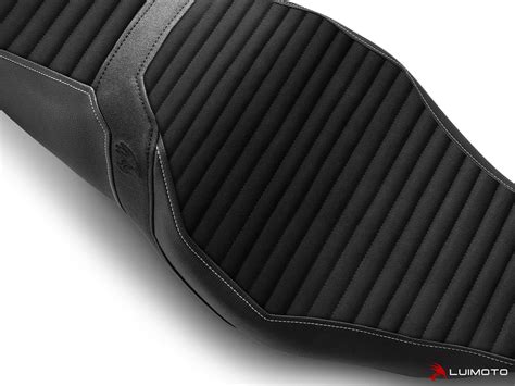 Classic Seat Covers for the HARLEY DAVIDSON ROAD GLIDE 11-20 - Luimoto Motorcycle Seats ...