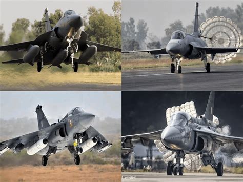 INDIA HAL Tejas vs PAKISTAN JF-17 Thunder - Fighter Jets World