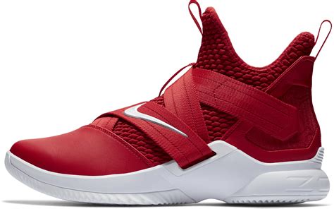 Nike Lebron Soldier 12 - Review, Deals, Pics of 16 Colorways