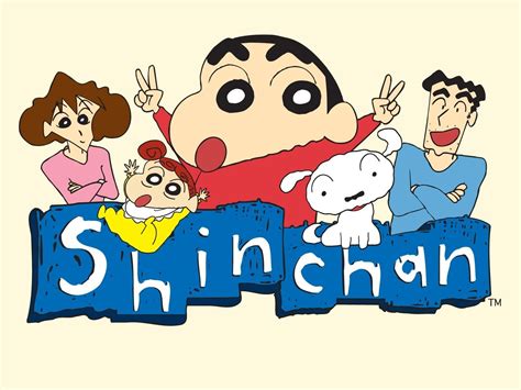 Computer Shinchan Wallpapers - Wallpaper Cave