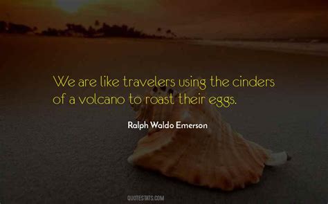 Top 100 Volcano Quotes: Famous Quotes & Sayings About Volcano