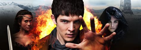 'Merlin': Where are the cast now?